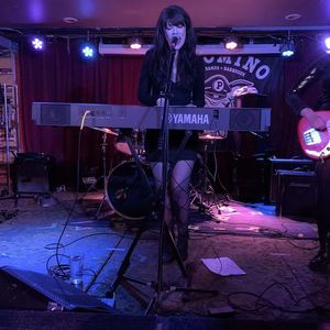 Meet your Posher, Kendra